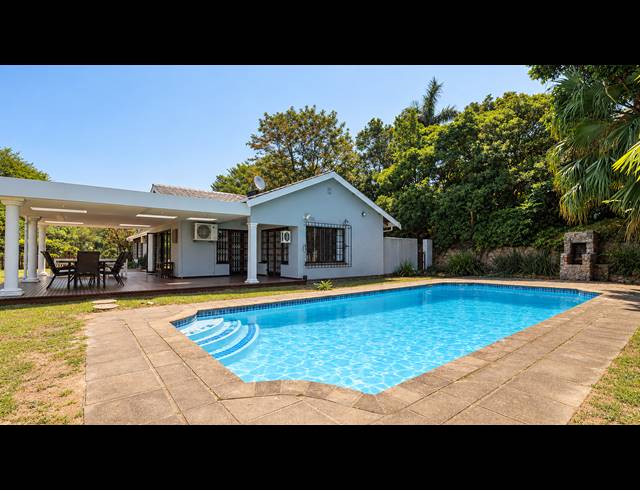 4 BEDROOM HOUSE FOR SALE IN DAWNCLIFFE